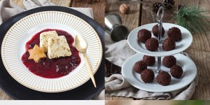Beitragsbild des Blogbeitrags Keksreste Rezepte