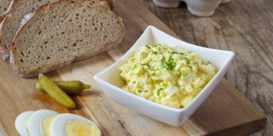 Beitragsbild des Blogbeitrags Eiaufstrich