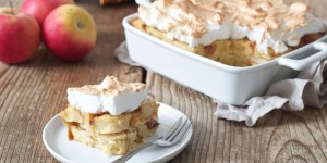 Beitragsbild des Blogbeitrags Scheiterhaufen mit Schneehaube