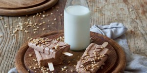 Beitragsbild des Blogbeitrags Nutella Eis am Stiel