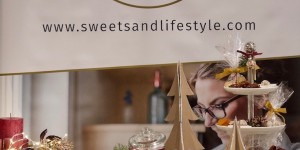 Beitragsbild des Blogbeitrags Sweets & Lifestyle Konfektworkshop bei DEPOT