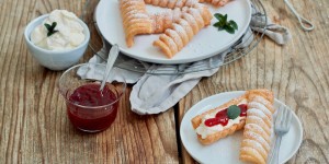 Beitragsbild des Blogbeitrags Spagatkrapfen