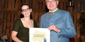 Beitragsbild des Blogbeitrags Sweets & Lifestyle ist „So schmeckt Niederösterreich“-Partnerbetrieb 