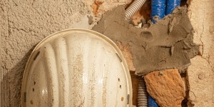 Beitragsbild des Blogbeitrags Baustellenessen – kaltes und warmes Essen für die Baustelle