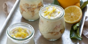 Beitragsbild des Blogbeitrags Gin Tonic Tiramisu – Gin Tonic Dessert