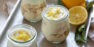 Beitragsbild des Blogbeitrags Gin Tonic Tiramisu – Gin Tonic Dessert 