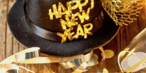 Beitragsbild des Blogbeitrags Silvester-Essen