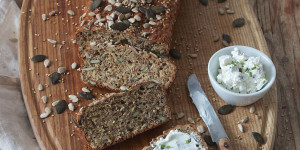 Beitragsbild des Blogbeitrags Schnelle Low Carb Rezepte