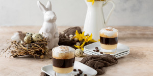 Beitragsbild des Blogbeitrags Kaffee mit Eierlikör