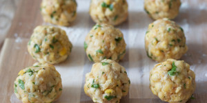 Beitragsbild des Blogbeitrags Semmelknödel