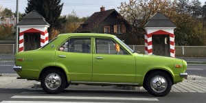 Beitragsbild des Blogbeitrags Letzte Ausfahrt: Tiefgarage