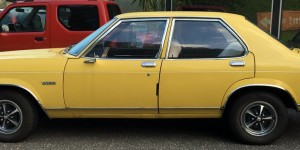 Beitragsbild des Blogbeitrags Vauxhall VX 4/90 2300 