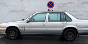 Beitragsbild des Blogbeitrags Ein Jahr im Volvo 960 II 