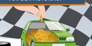 Beitragsbild des Blogbeitrags Sparen beim Autokauf