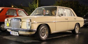 Beitragsbild des Blogbeitrags Mercedes-Benz /8 – Der Mercedes für Millionen