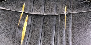 Beitragsbild des Blogbeitrags Neues Gestühl für die Erbse