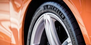 Beitragsbild des Blogbeitrags Sponsored Post: Michelin Pilot Sport 4 S