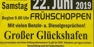 Beitragsbild des Blogbeitrags Oldtimertreffen Koglhof