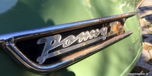 Beitragsbild des Blogbeitrags Oldtimerteile- und Oldtimermarkt Hirnsdorf im April 2017