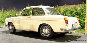 Beitragsbild des Blogbeitrags Alltagsklassiker Carfreitag 2017