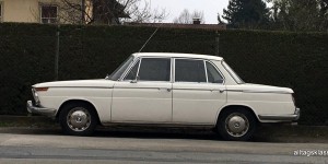 Beitragsbild des Blogbeitrags Raus mit den Klassikern auf die Straßen!