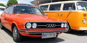 Beitragsbild des Blogbeitrags Oldtimertreffen Weiz 2017