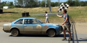 Beitragsbild des Blogbeitrags Das Alltagsklassiker Racing Team beim 24h Rennen am Nordring 2017