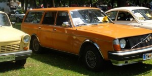Beitragsbild des Blogbeitrags Oldtimertreffen Pinkafeld 2017