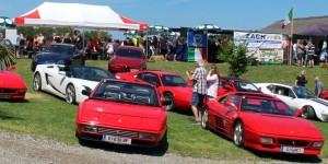 Beitragsbild des Blogbeitrags 6. Motore Italiano 2017