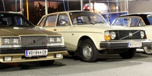 Beitragsbild des Blogbeitrags Alltagsklassiker Friday Night Cruising Graz September 2017