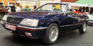 Beitragsbild des Blogbeitrags Classic Austria 2017 