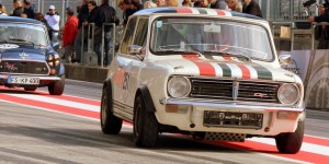 Beitragsbild des Blogbeitrags Ventilspiel 2017