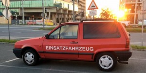 Beitragsbild des Blogbeitrags Simplify your drive: Volkswagen Polo II