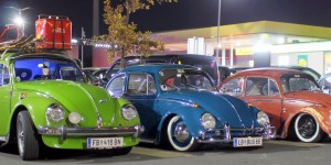 Beitragsbild des Blogbeitrags Halloween Cruise Night 2017