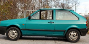 Beitragsbild des Blogbeitrags Aller guten Polos sind drei