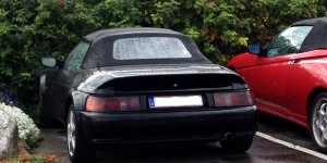 Beitragsbild des Blogbeitrags Lotus Elan, die zweite Generation