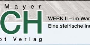 Beitragsbild des Blogbeitrags Puch Werk II – im Wandel der Zeit 