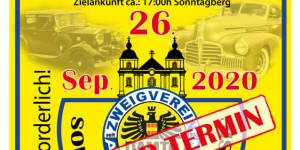 Beitragsbild des Blogbeitrags Sonntagberg Classic-Trophy