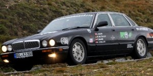 Beitragsbild des Blogbeitrags Die spannendsten 10 Funrallyes in Europa 