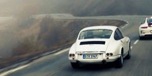 Beitragsbild des Blogbeitrags 911 Love RS