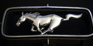Beitragsbild des Blogbeitrags Ford Mustang – Das schnellste Pony der Welt