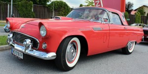 Beitragsbild des Blogbeitrags Oldtimertreffen Weiz 2018 – Teil 2