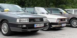 Beitragsbild des Blogbeitrags Oldtimertreffen Koglhof 2018 