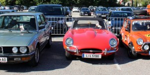 Beitragsbild des Blogbeitrags Classic Austria 2018