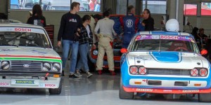 Beitragsbild des Blogbeitrags Ventilspiel 2018