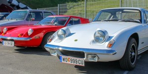 Beitragsbild des Blogbeitrags Ventilspiel 2018 –  Die Besucherautos 