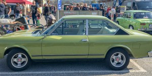 Beitragsbild des Blogbeitrags Teilemarkt Hirnsdorf Oktober 2018