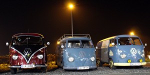 Beitragsbild des Blogbeitrags Halloween Cruise Night 2015