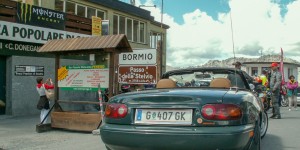 Beitragsbild des Blogbeitrags Everlasting Love: 20 Jahre und kein Ende in Sicht mit meinem Mazda MX-5