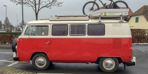 Beitragsbild des Blogbeitrags Frühlingsgefühle auf den Straßen
